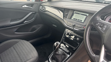 Vauxhall Astra 1.0T ecoTEC SRi 5dr Petrol Hatchback